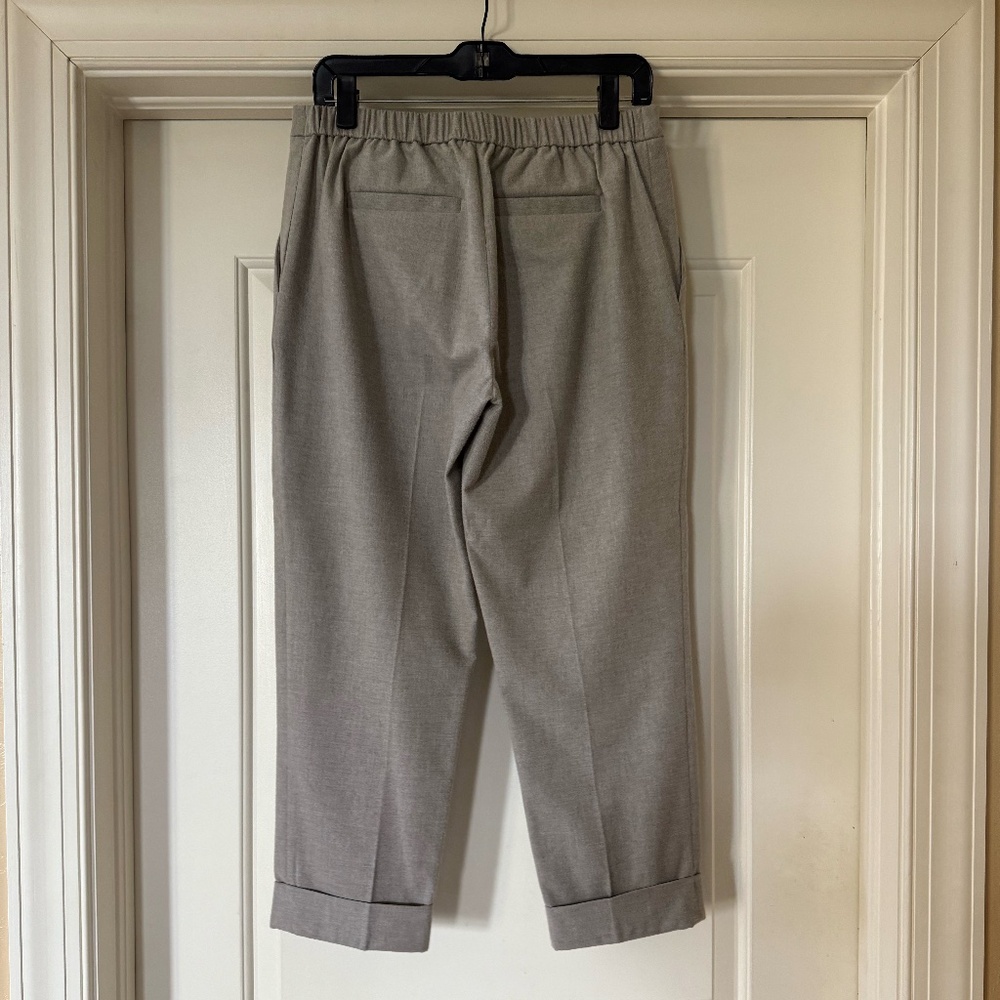 Brochu Walker Westport Brushed Pant - Picture 6 of 12